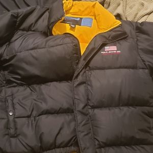Vintage 90s Ralph Lauren Jacket